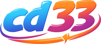 cd 33 লোগো